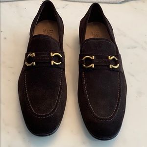 Brand New Salvatore Ferragamo Men’s Loafer